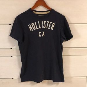 Hollister men’s t-shirt size L